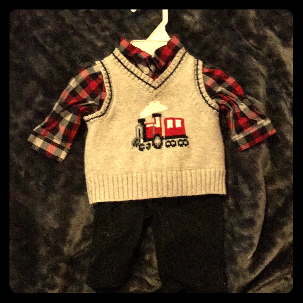 Infant set